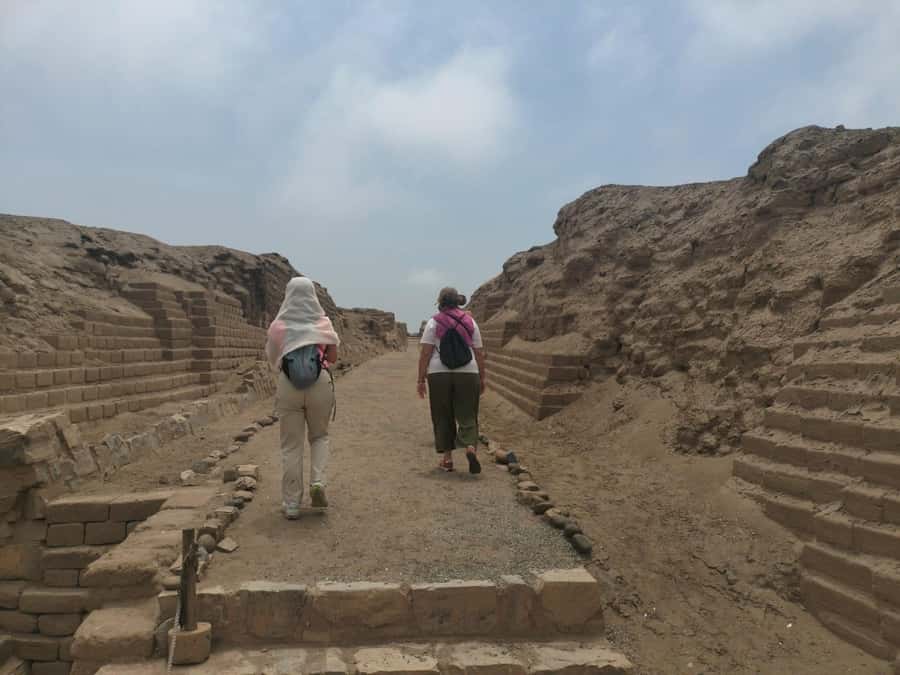 Pachacamac: Private tour of the Great Archaeological Sanctuary and Site Museum - Is $82 per person a fair price?