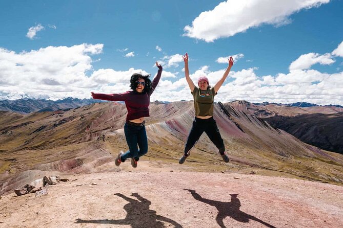 Palccoyo Rainbow Mountain Full Day Tour - The long road from Cusco to Palccoyo