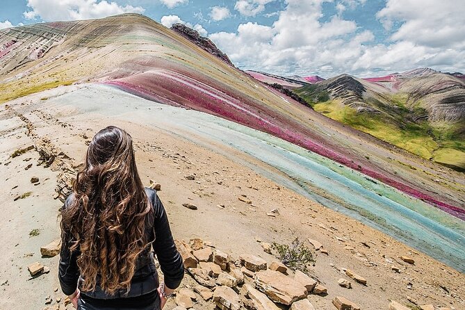 Palccoyo Rainbow Mountains Full Day Tour from Cusco - Snow and weather can change the entire experience