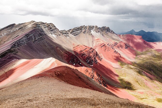 Palccoyo Rainbow Mountains Full Day Tour from Cusco - Who will enjoy this tour most