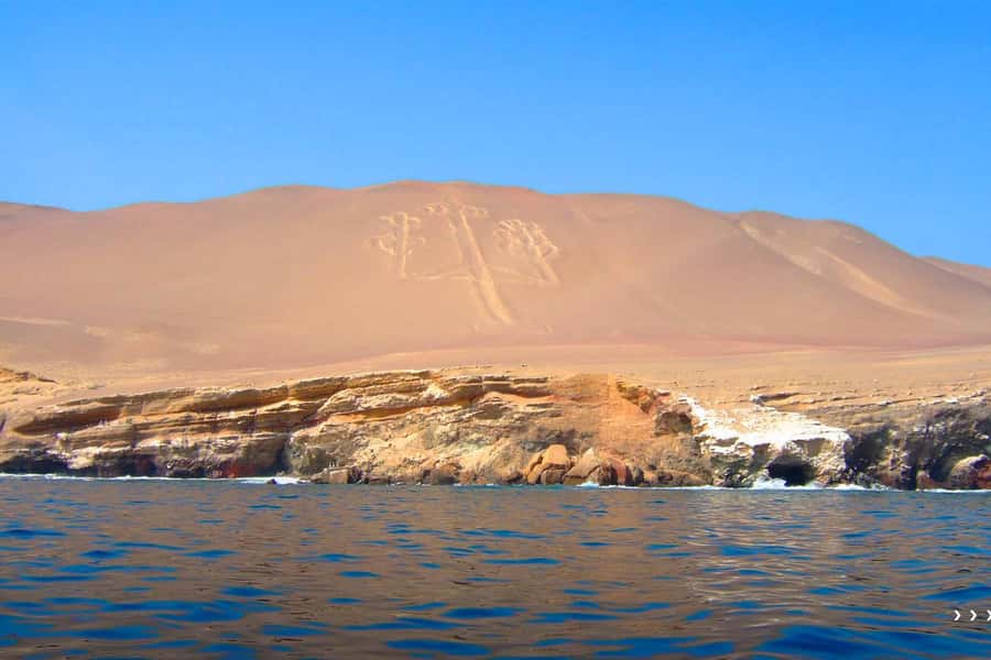 Paracas: Ballestas Islands and Candelabra of Paracas Boat - Booking advice and final verdict