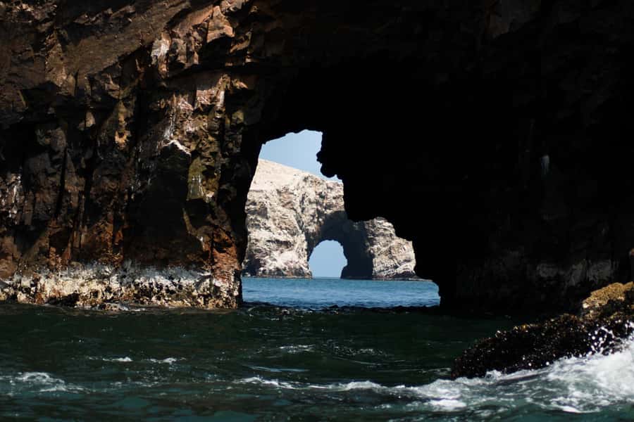 PARACAS: BALLESTAS ISLANDS AND NATIONAL RESERVE - FAQ