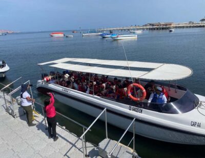 Ballestas Islands Morning Boat Tour