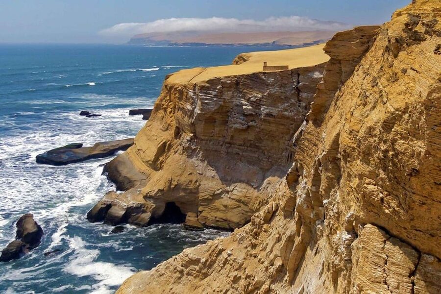 Paracas: Drive ATV and Buggy in Paracas Reserve - What to pack for the open desert