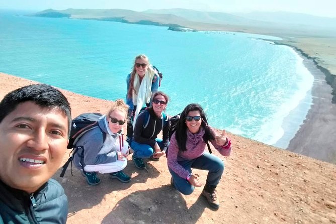 Paracas National Reserve Tour - Why Paracas feels unlike the rest of the coast