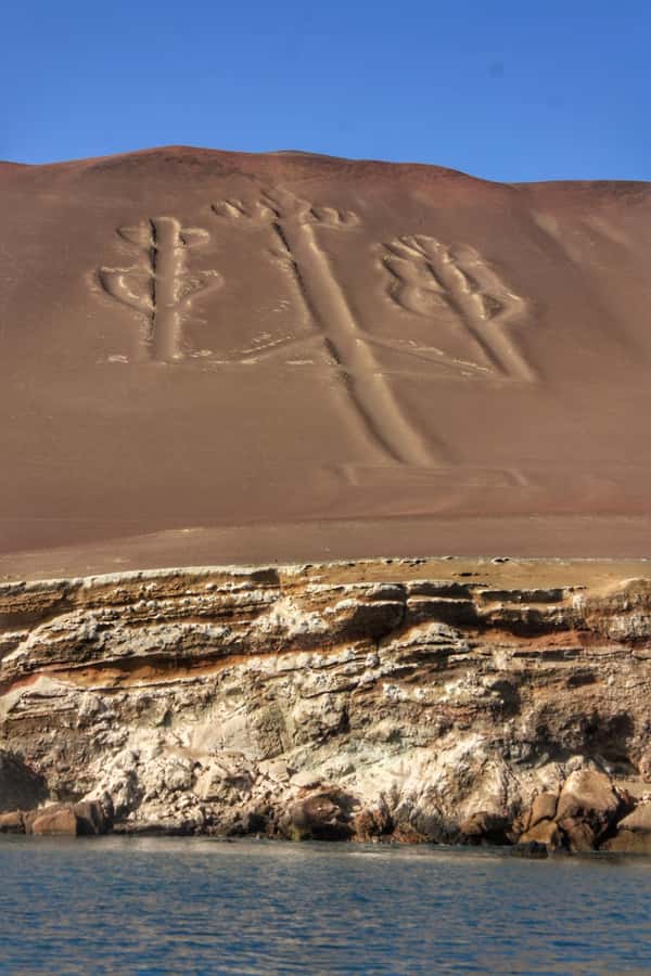 Paracas: speedboat BALLESTAS ISLANDS TOUR - What to bring for the boat ride