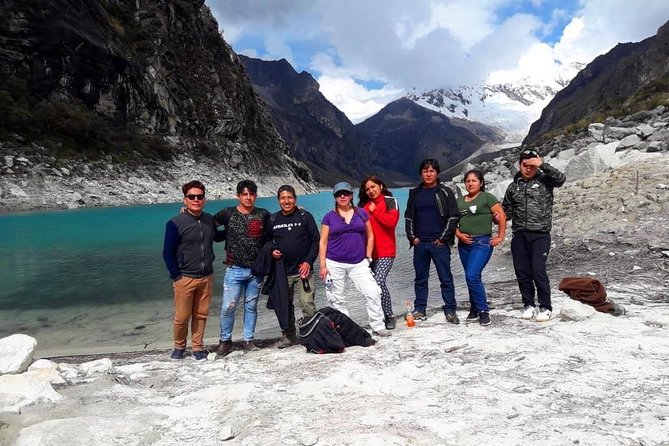 Parón Lake - Cordillera Blanca - Why Lake Parón is worth a full day from Huaraz