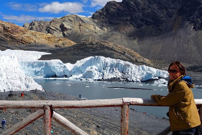 Pastoruri Glacier - Why Pastoruri Glacier makes a strong Huaraz day trip