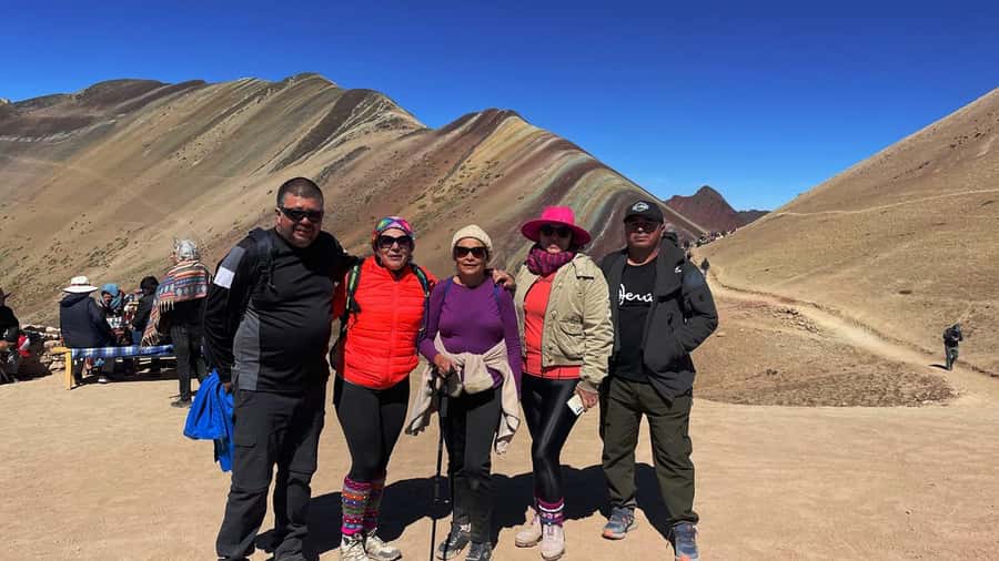 Peru in 5 days: Lima, Cusco, Machupicchu & Rainbow Mountain - Key points to know before booking