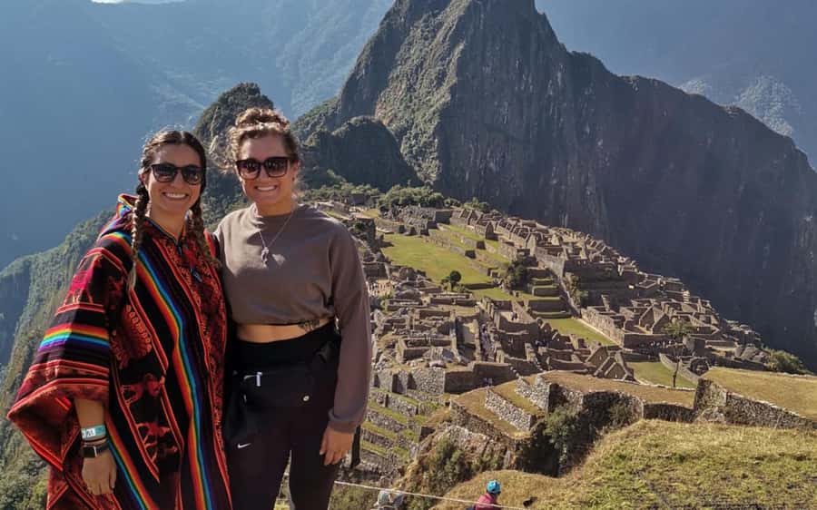 Peru in 5 days: Lima, Cusco, Machupicchu & Rainbow Mountain - Rainbow Mountain demands an early start