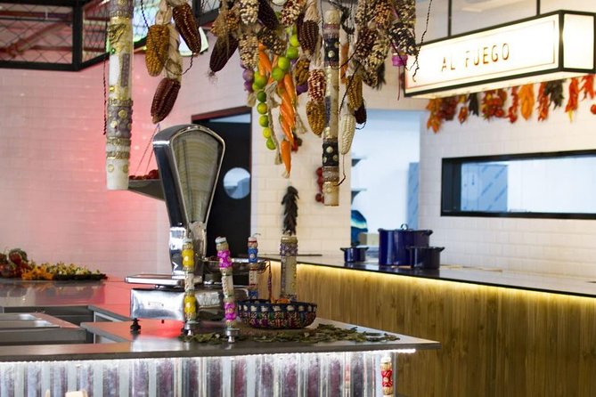 Peruvian Experience: Interactive, Cultural & Gastronomic Guided Tour - What the two-hour schedule really means