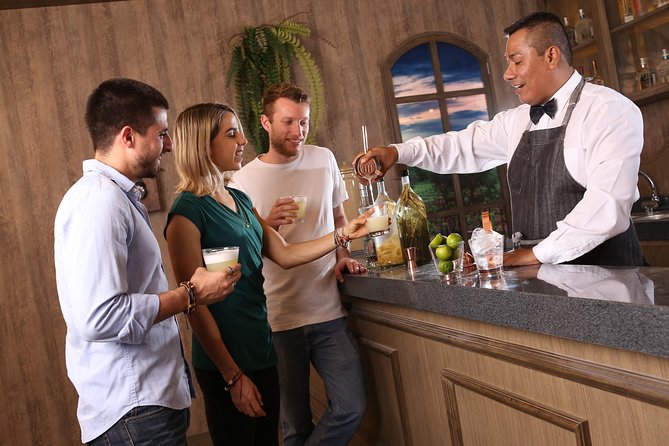 Peruvian Experience: Interactive, Cultural & Gastronomic Guided Tour - Is $92.43 a fair price?