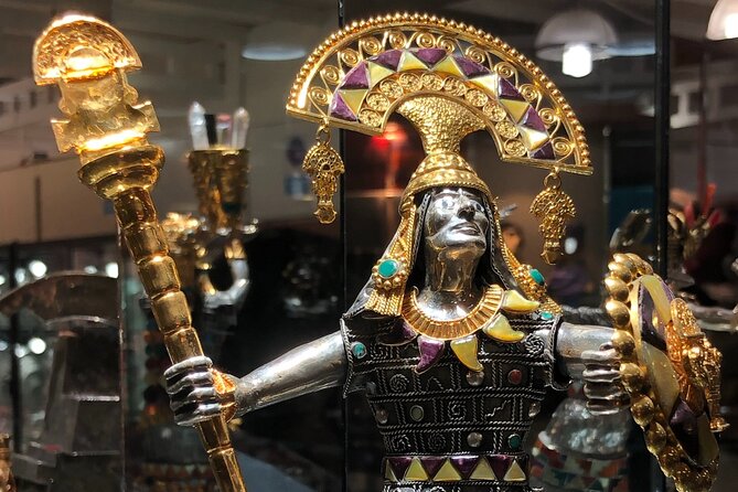 Pisac Indian Market and Ollantaytambo Fortress with Lunch - Why this Sacred Valley day works