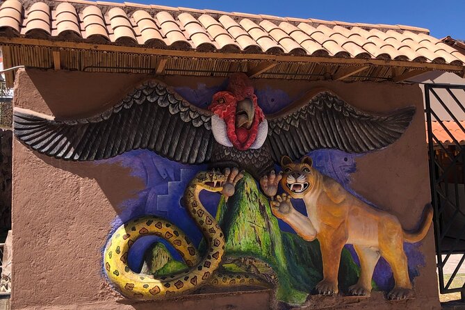 Pisac Indian Market and Ollantaytambo Fortress with Lunch - How this tour compares with doing it alone