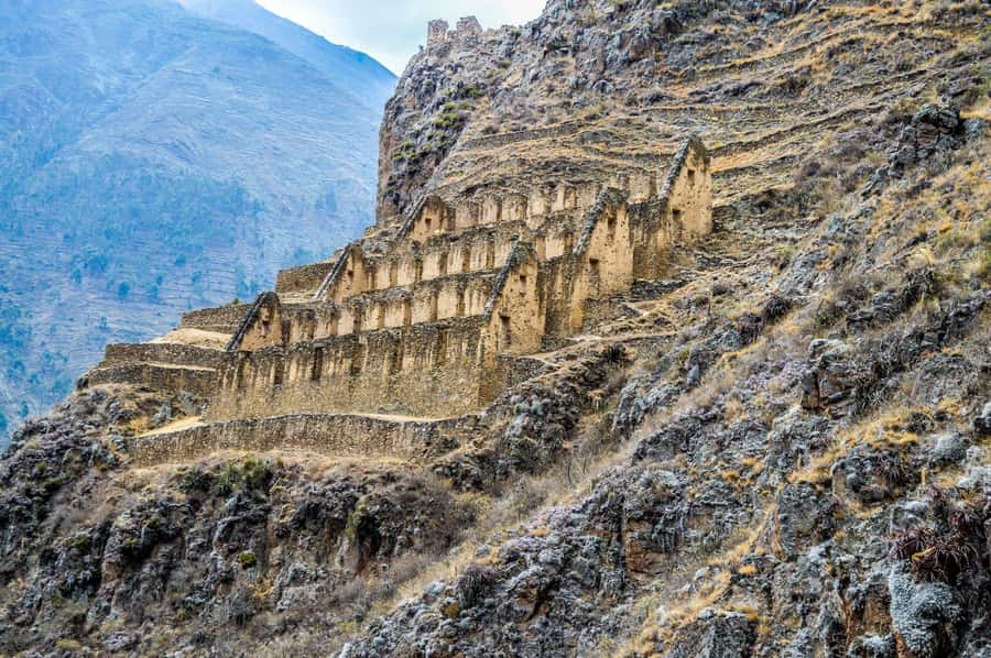Pisaq, Ollantaytambo, Chinchero - Sacred Valley Experience - Key points to know before booking