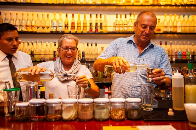 Pisco Sour Secrets: Hands-On Mixology in Historic Cusco - Key points to know before booking