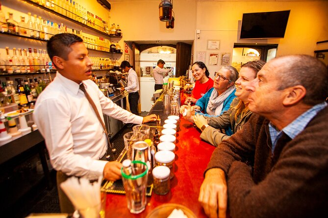 Pisco Sour Secrets: Hands-On Mixology in Historic Cusco - What this Cusco Pisco class is really about