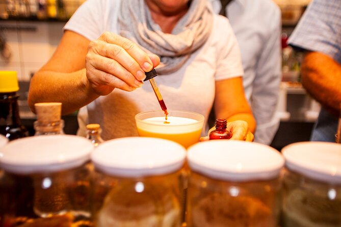 Pisco Sour Secrets: Hands-On Mixology in Historic Cusco - The value of $35 in Cusco