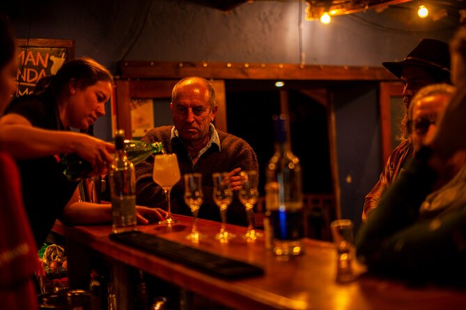 Pisco Sour Secrets: Hands-On Mixology in Historic Cusco - Why the 4 pm start works well