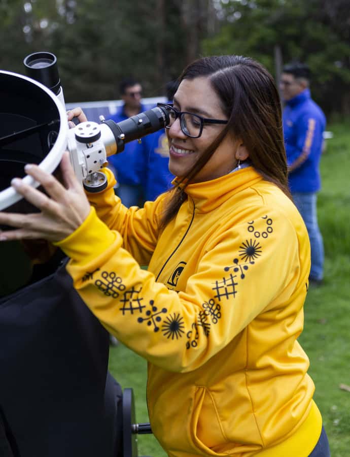 Planetarium Cusco OFFICIAL SITE: Andean Astronomy experience - Key points to know before booking