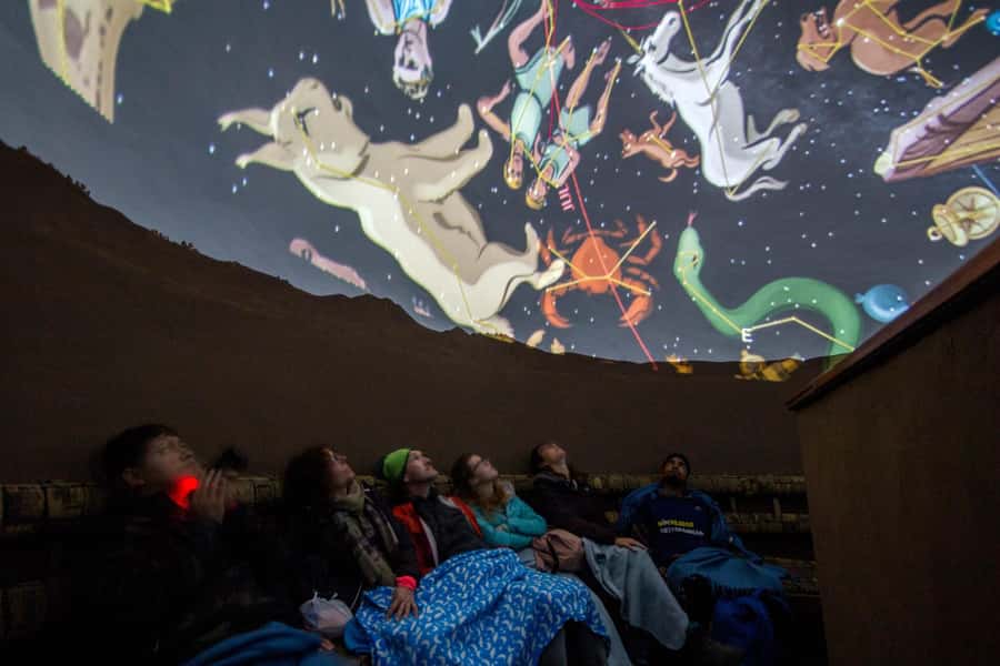 Planetarium Cusco Trip - Key points about the Cusco planetarium visit