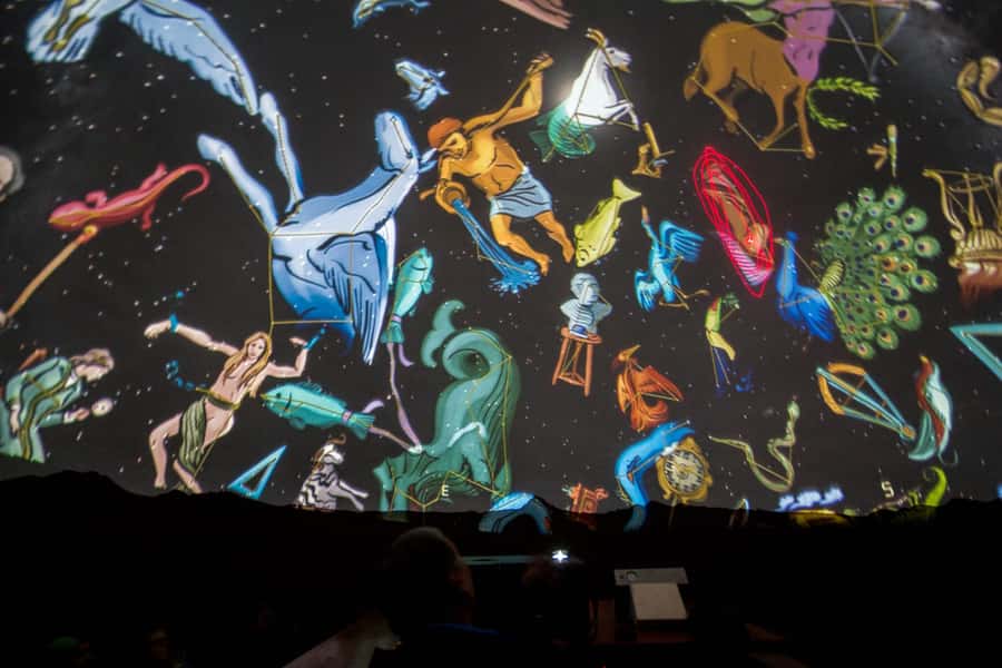 Planetarium Cusco Trip - Why Inca astronomy makes this outing different