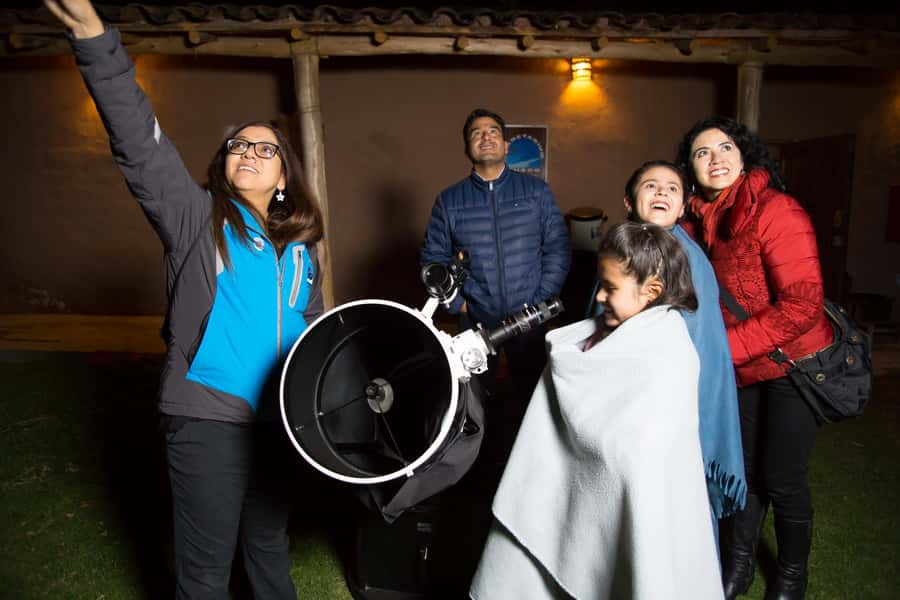 Planetarium Cusco Trip - Is $43 a fair price?