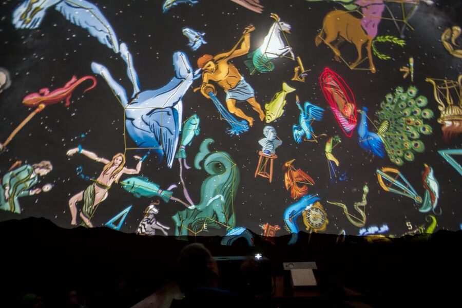 Planetarium Cusco Trip - Who should book this Cusco evening activity?