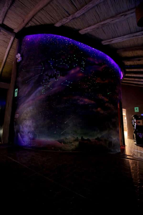 Planetarium Cusco Trip - From Plaza de Armas to the observatory