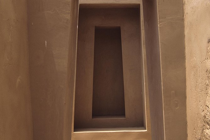 Pre Inca Temple of Pachacamac Half-Day Tour from Lima - The Temple of the Sun and the best views