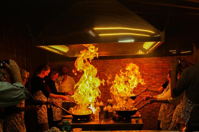 Private Andean Cooking Class, Pachamanca - Key points to know before booking