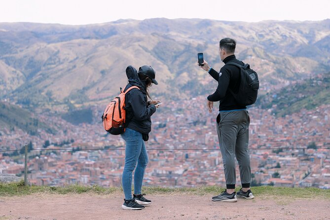 Private Cusco City Tour with Sacsayhuaman & Inca Sites - Tambomachay and the sound of flowing water