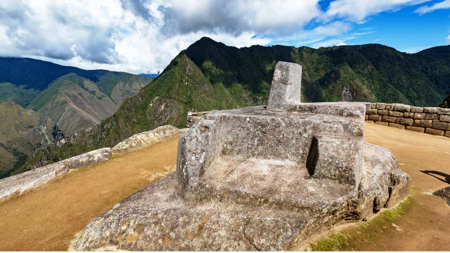 Private & Flexible 3-Hour Guided Tour of Machu Picchu - Timing your visit around the three-hour route
