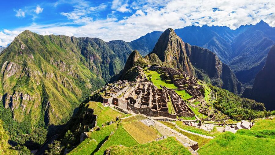 Private & Flexible 3-Hour Guided Tour of Machu Picchu - Who will appreciate this tour most