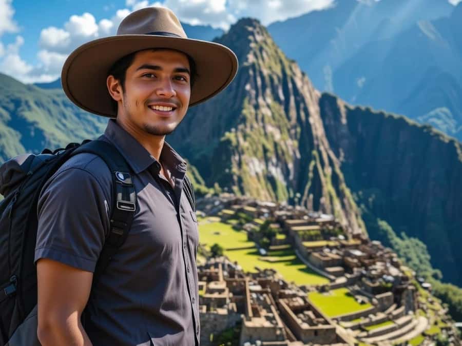Private Guide in Machu Picchu for 3 Hours - What this three-hour Machu Picchu visit actually includes