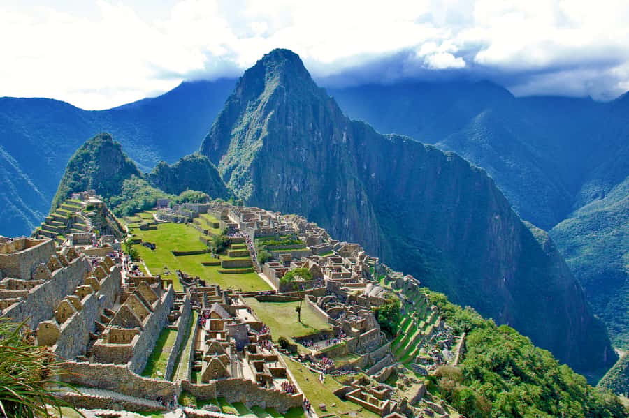 Private Guide in Machu Picchu for 3 Hours - Why the guide can make the ruins clearer