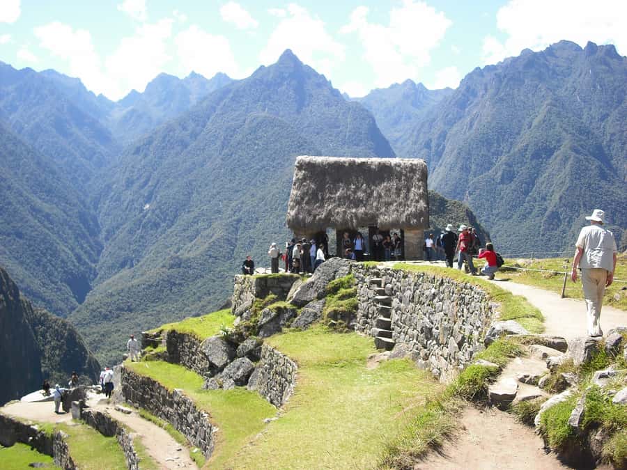 Private Guide in Machu Picchu for 3 Hours - What the $99 price means in practice