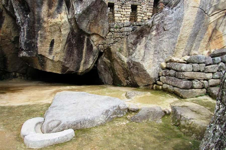 Private Guide in Machu Picchu for 3 Hours - What to bring and what to leave behind