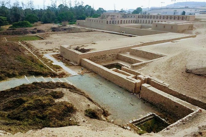 Private Guided ''Pachacamac'' Tour in Peru - Who will enjoy this tour most