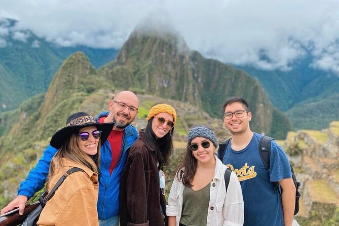 Private Machu Picchu 1 Day Tour from Poroy Cusco - A 5 AM start from Cusco