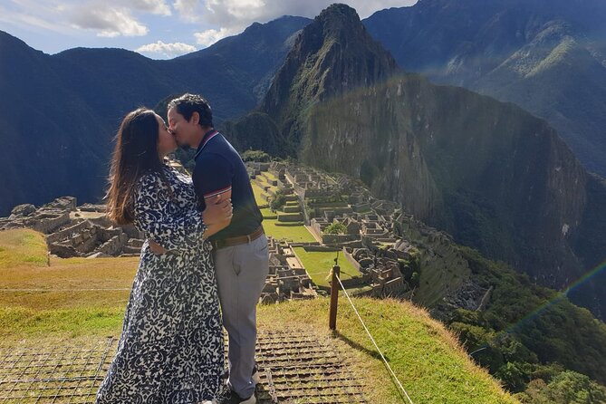 Private Machu Picchu 1 Day Tour from Poroy Cusco - Why the private format may be worth $486.49