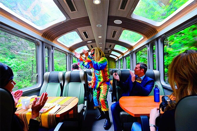 Private Machu Picchu 1 Day Tour from Poroy Cusco - Who will enjoy this day trip most