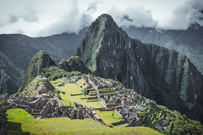 Private Machu Picchu Day Tour by Panoramic Train - The return train and private ride to Cusco