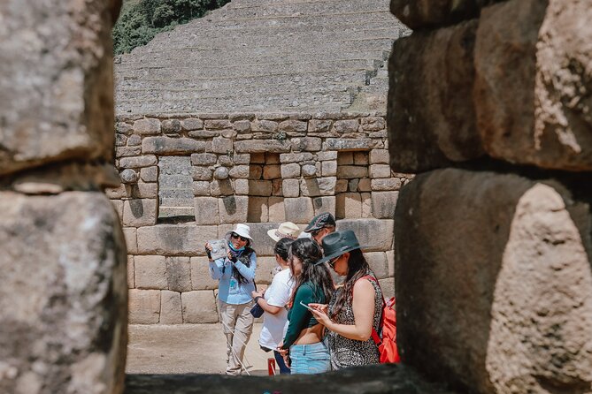 Private Machu Picchu Day Tour by Panoramic Train - What the $399 price really buys you