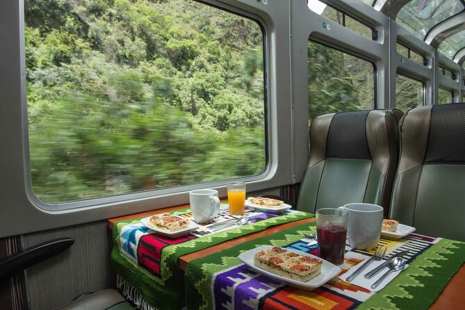 Private Machu Picchu Day Tour by Panoramic Train - The practical issues people overlook