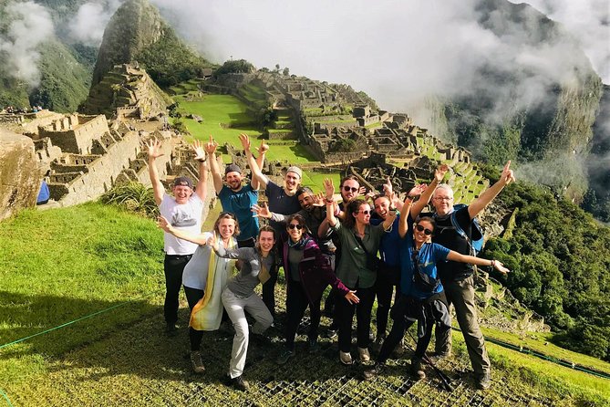 Private Machu Picchu day trip from Cusco - Is a Machu Picchu day trip from Cusco realistic?