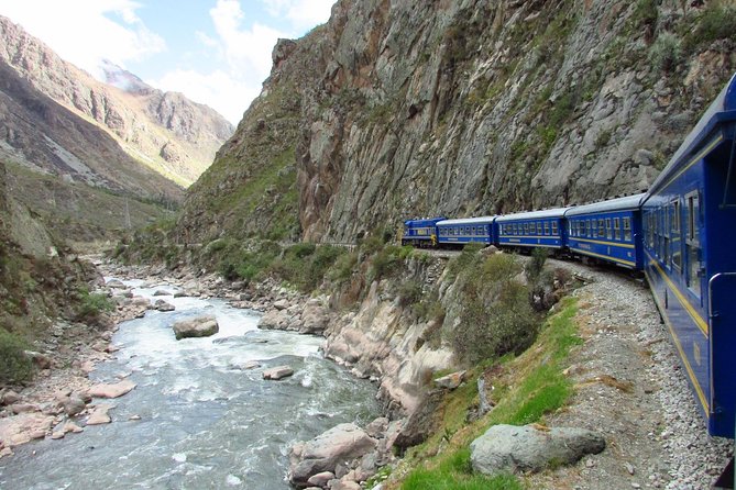 Private Machu Picchu day trip from Cusco - What the $540 price really buys