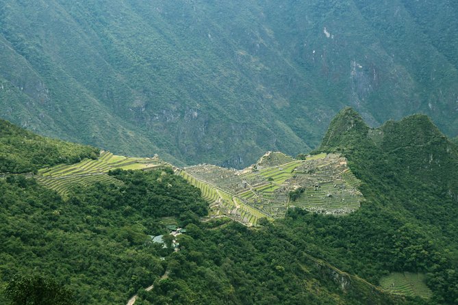 Private Machu Picchu day trip from Cusco - Inside Machu Picchu with a private guide