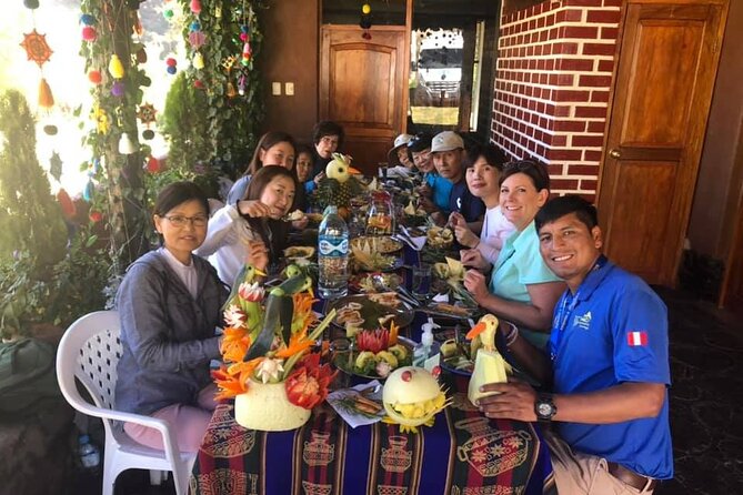 Private Ollantaytambo, Pisac Ruins Tour with Farm Visit, Gourmet Picnic Lunch - Why this Sacred Valley day works so well