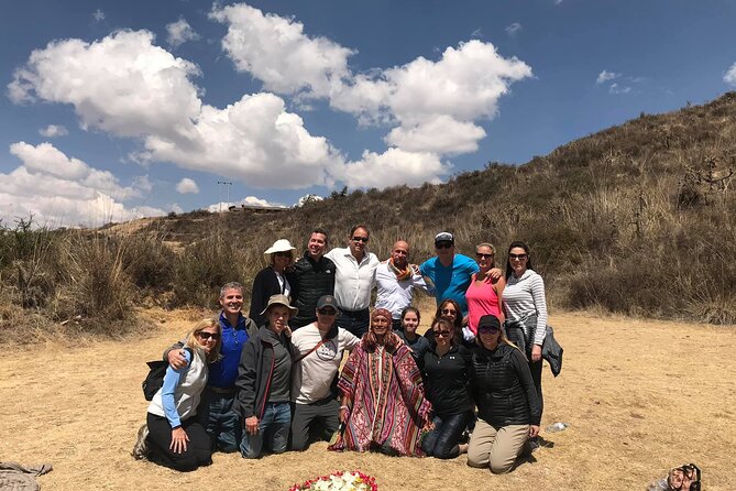 Private Ollantaytambo, Pisac Ruins Tour with Farm Visit, Gourmet Picnic Lunch - Starting early at Ollantaytambo’s Inca terraces